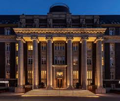 Messe düsseldorf reports slightly higher figures than expected for the 2020 financial year. The Wellem Updated 2021 Prices Hotel Reviews Dusseldorf Germany Tripadvisor