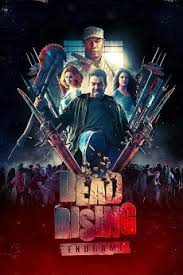 Capcom game studio vancouver publishing. Dead Rising Endgame 2016 Yify Download Movie Torrent Yts