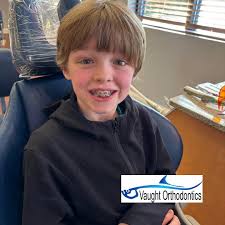 Vaught Orthodontics added a new...