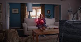 Analysis A Closer Look At The Wandavision Trailer Laughingplace Com