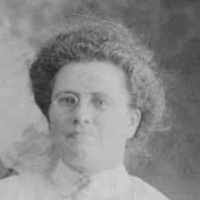 Flora Lucy Smith (1887–1929) • FamilySearch