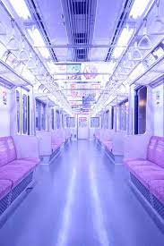 Grunge Blog Making You Smile Pemandangan Fotografi Urban Ungu