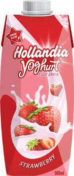 De truffels zijn vaak zo groot dat ze versneden moeten worden voor een standaard dosering, maar ook de trip zelf is op alle vlakken groots te noemen. Hollandia Yoghurt Drink Strawberry 50 Cl X6
