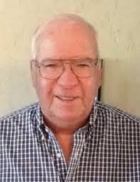 Obituary information for William Charles (Bill) Porterfield