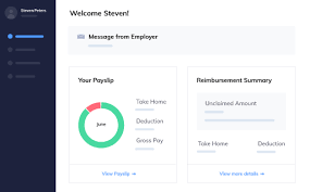 Payroll manager is excellent and so easy to use, it literally takes a minute to fill in our 6 employee's wage details and print out the payslips. Best Payroll Software For Small Businesses In India Zoho Payroll