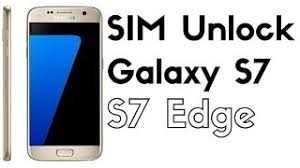 Samsung galaxy s7 unlock samsung galaxy s7 edge انلوك شبكة g930p . How To Sim Unlock Samsung Galaxy S7 Sm G930p Youtube