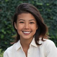 Hannah Reyes's Instagram, Twitter & Facebook