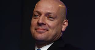 Tour de France: 5 choses à savoir sur Dave Brailsford