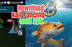 Selanjutnya ada beach buggy racing mod apk yang merupakan game balap dengan karakter yang lucu dan unik. Download Kail Pancing Mod Apk Level Max Versi Terbaru 2021