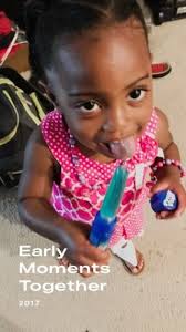 My niecey poo!👧🏽🥰🤩