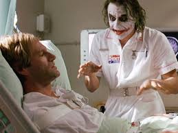 Nurse Joker Google Search ジョーカー ヒーロー 映画