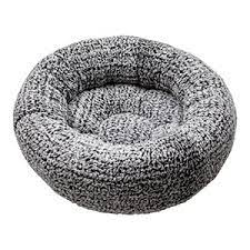 Our top marshmallow & donut cat bed picks. Pets At Home Explorer Berber Donut Cat Bed Grey Pets At Home
