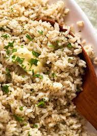 Best of all, it's super simple to make. Buttery Seasoned Rice Super Economical Super Tasty Recipetin Eats