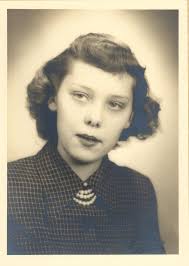 Catherine Byerly Obituary (1933