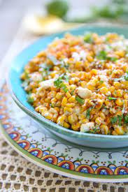 Mexican Street Corn Salad Recipe Our Best Bites Recipe Corn Salads Mexican Street Corn Salad Recipe Mexican Street Corn Salad