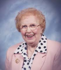 Betty Hosking Obituary (1923