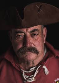 AP readers' share their powerful portrait project