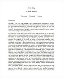 Biography Sample For College Students Pdf 8 Autobiography Examples Pdf Doc Autobiography Writing Short Biography Example Writing A Biography
