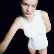 NWT Zara white Asymmetric Bodysuit