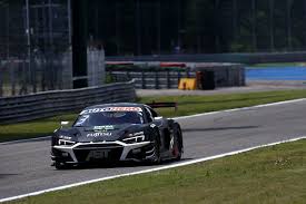 The dtm is coming to germany, together with kelvin van der linde from team abt sportsline as the championship leader.we remember: Van Der Linde Leads Audi 1 2 In The Race On Sunday Autobala