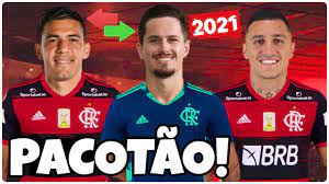 Confira as últimas notícias flamengo, resultados dos jogos , estatísticas, tabelas e comentários da partida. Pacotao De Reforcos Do Flamengo Para 2021 Youtube