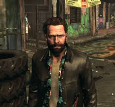 You've probably seen the cute litt. Max Payne 3 Chapter 7 Sharafactory