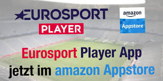 Key features of the eurosport player app: Eurosport Player App Offiziell Im Amazon App Store Fur Fire Tv Erschienen Aftvhacks