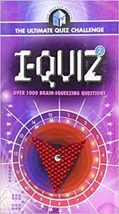 This covers everything from disney, to harry potter, and even emma stone movies, so get ready. I Quiz 2 1000 Brain Squeezing Questions The Ultimate Quiz Challenge The Puzzle House 9780439400046 Amazon Com Books