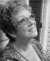 VIRGINIA SHOUSE Obituary (2014)