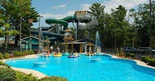 Pirates Cove Is Great Family Fun In Traverse City Michigan Traverse City Michigan Midwest Vacations Traverse City