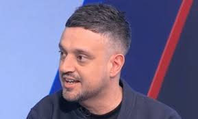 The Inspiring Journey of Dan Bardell: From Sky UK to Aston Villa's Biggest  Fan