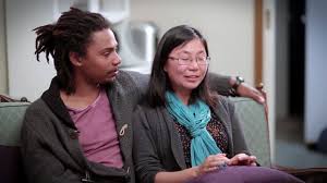 John and Mandy's story