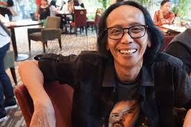 We did not find results for: Sambut Si Doel The Movie Netizen Kenang Keluarga Si Doel Halaman All Kompas Com