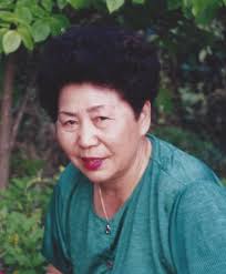 Obituary for Chong Sun (Chin) Sibley