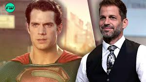 Superman needs the teeniest bit of that”: Zack Snyder's Reason Behind Casting Henry Cavill Over 1 DCEU Actor is a Slap in the Face for His Biggest Critics of Man of Steel