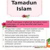 Q & a ^^ tamadun india pandangan semesta tamadun india pandangan semesta agama agama dalam tamadun india: 1