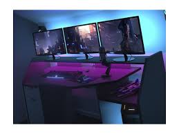 1928 pesos$ 1,928 25% off. Escritorio Gamer Leds 1 Cajon 1 Estante 1 Puerta Color Antracita Moba