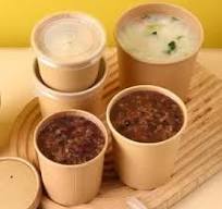 Best Disposable Bowls for Hot Soup | Bioleader® Paper Bowls ...