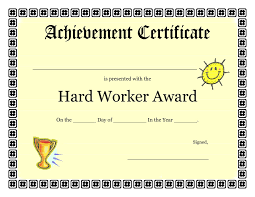 Pin By Yassin Nassar On Printables Certificate Of Achievement Template Employee Awards Certificates Student Certificates