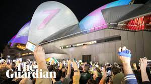 It is one of the 20th century's most famous and distinctive buildings. Not For Sale Sydney Opera House Racing Ad Sparks Protests Sydney Opera House The Guardian