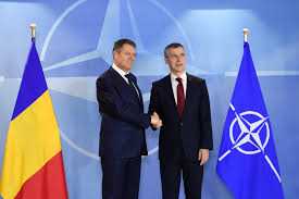 Klaus werner iohannis klaus johanis klas johans also spelled johannis born 13 june 1959 is the current president of romania he became leader. Why Is Klaus Iohannis Outsourcing Romania S Foreign Policy Lsee Blog