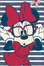 Pin By Emeline On Minnie Swag Minnie Mouse Images Mickey Mouse Wallpaper Mickey Mouse Art