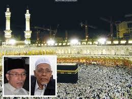 Tabung haji masjid tanah pakej haji gemilang travel tours sdn bhd cawangan masjid tanah tanah depan bangunan tabung haji masjid tanah melaka pemburu hartanah melaka Tabung Haji Unggul Diyakini Umat Islam