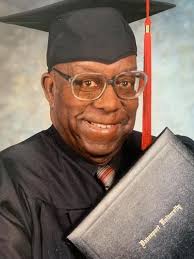 Lawrence "Dumas" Mitchell Obituary