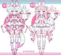 Pin By Yanet Garcia On Anime Anime Character Design Character Design Inspiration Cute Art