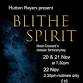 Blithe Spirit event image