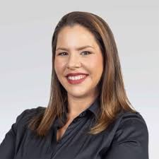 Luana Michelle Streit posted