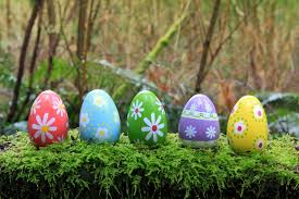 Easter is a great time for learning and practising some new english words! Easter Activities In Norfolk Primary Times