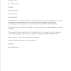 (well, aside from that whole attach your it demonstrates your written communication skills. 1