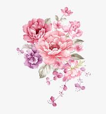 Free Free 267 Transparent Watercolor Flower Svg SVG PNG EPS DXF File